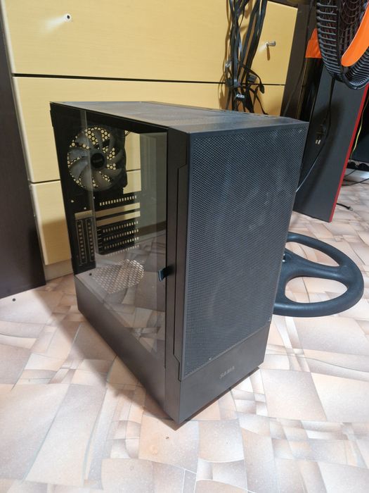 Корпус для компьютера, пк