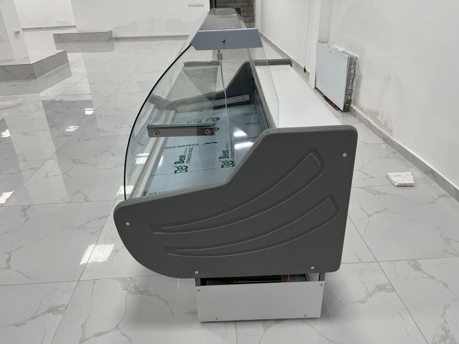 Прадётся холодильник