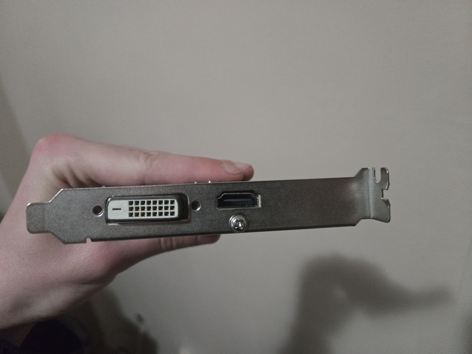 Placa video 2gb Zotac gt 710