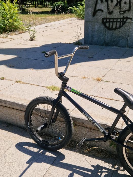 Kink BMX Custom Street