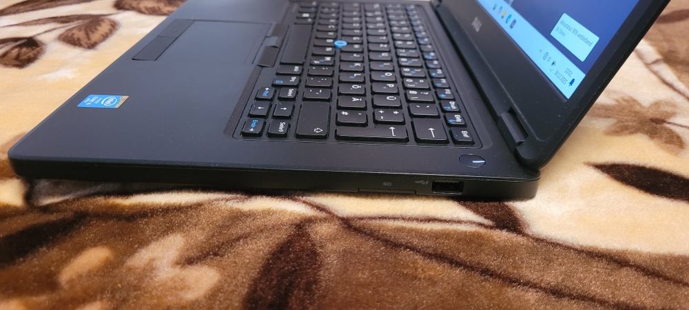 Dell Latitude E5450,Intel i5 vPro, ssd 128Gb, RAM 8Gb