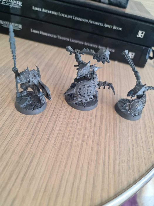 warhammer spearhead seraphon asamblat