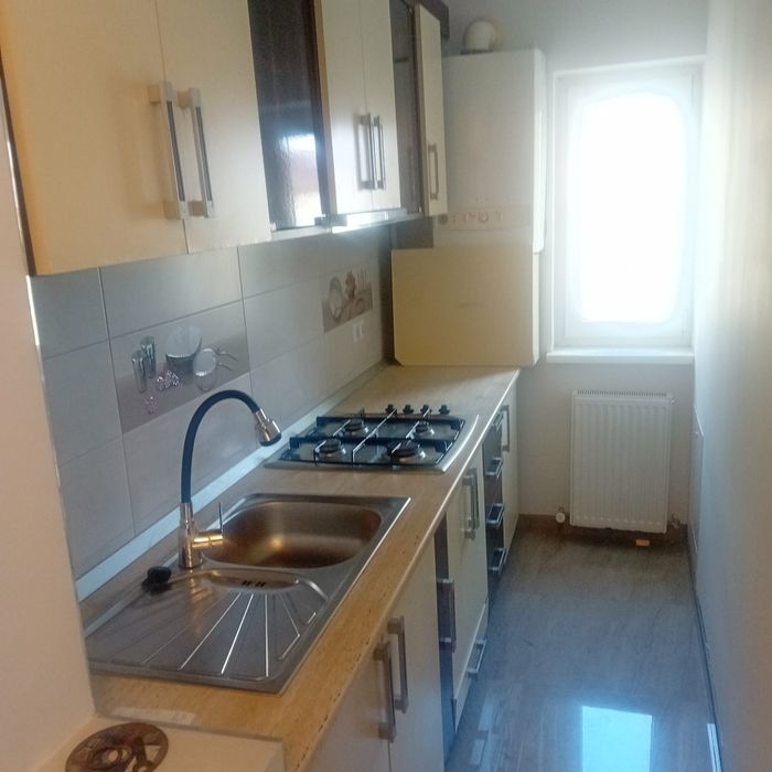 Închiriere Garsoniera