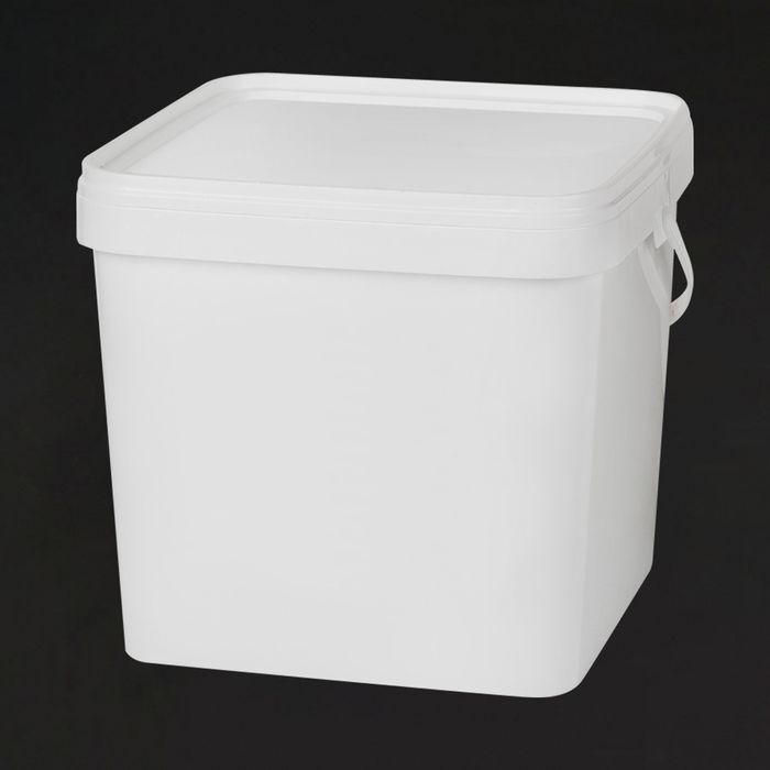 Бидончета употребявани