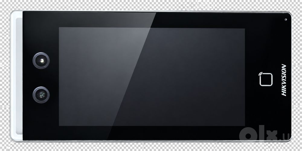 Hicvison Face id qurilmasi DS-K1671M