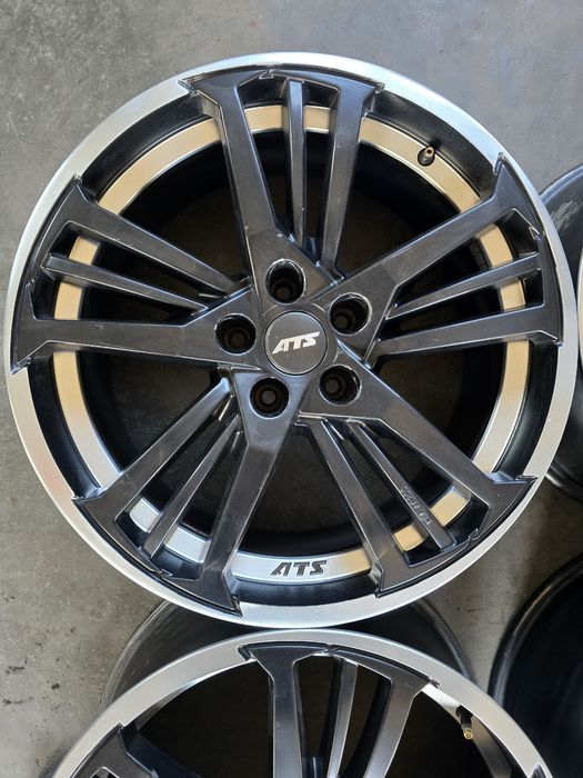 19 цола джанти 5x120 за BMW