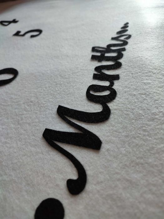 Детский плед для фото