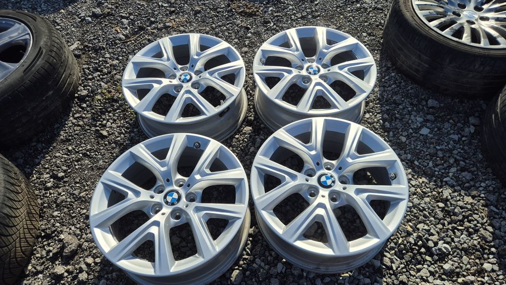 Оригинални джанти БМВ x1 x2 5/112 BMW X1 F48,X2 F39 5x112