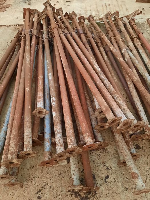 Vând popi reglabili 50 buc