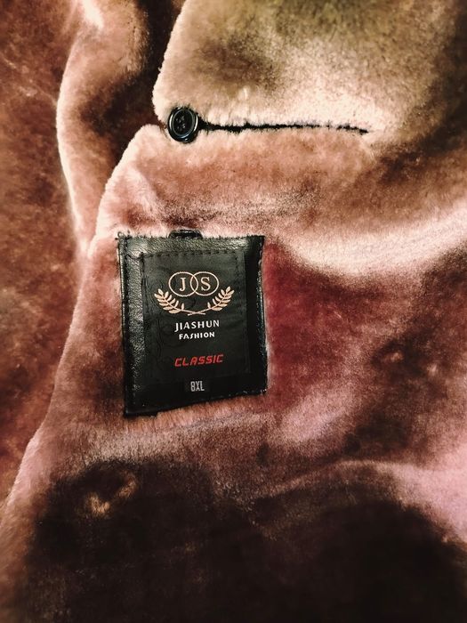 Куртка мужская новая