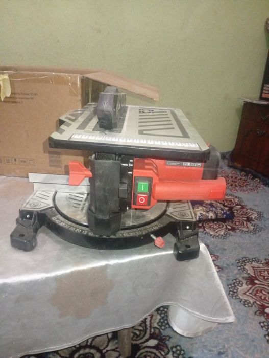 Продаётся торцовка новый