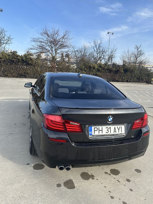 Bmw Seria 5 F10 2.0  Diesel M Packet