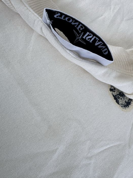 Stone Island тениска