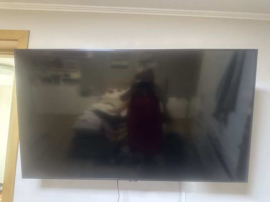 Televizor pentru piese