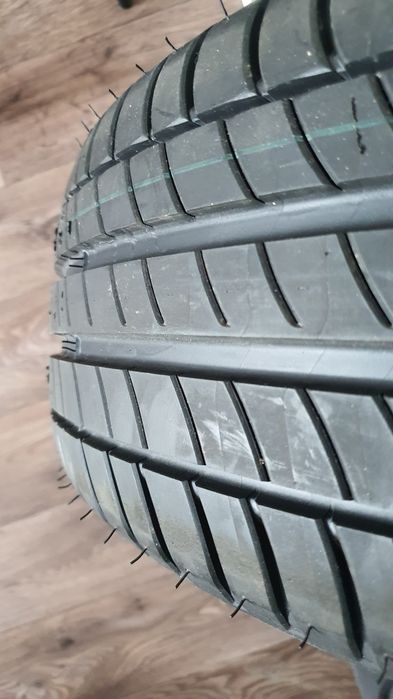 Roata rezerva R17,  cauciuc Michelin 225 60 R17