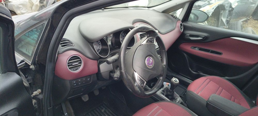 Motor alfa mito 1.6 sau 1.3 euro 5 alfa 159 1.9