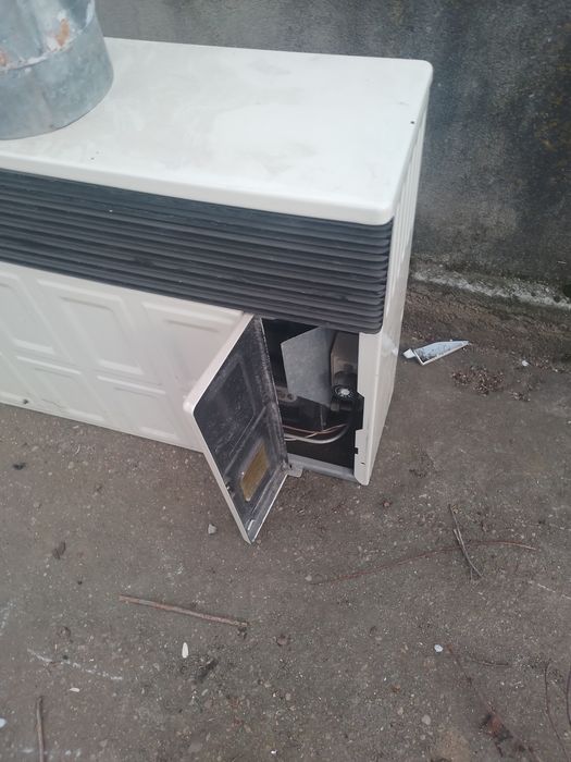Telefoane defecte pentr  convector de căldură stare buna pe gaz piese