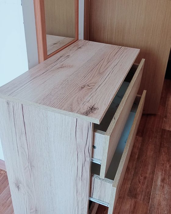 Продам Комод из дуба