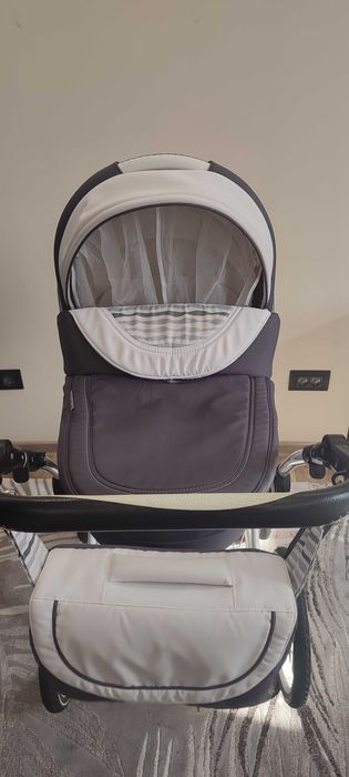 Бебешка количка Adamex Katrina