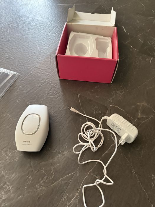 Фотоэпилятор,все как новое