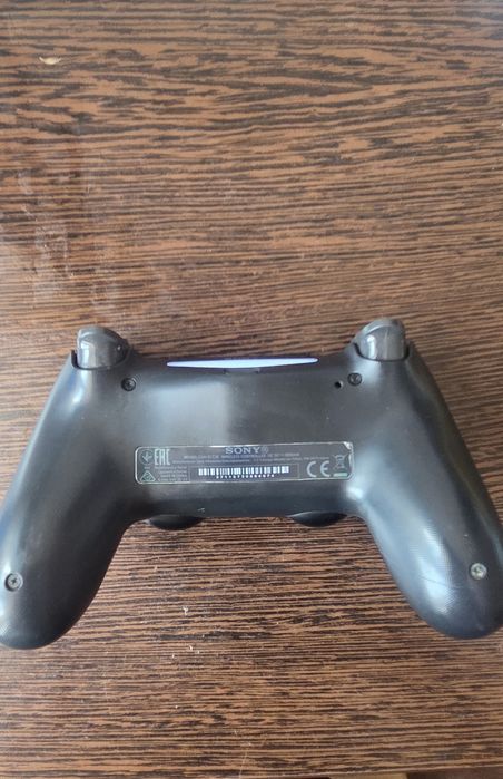 Controller PS4 perfect functional