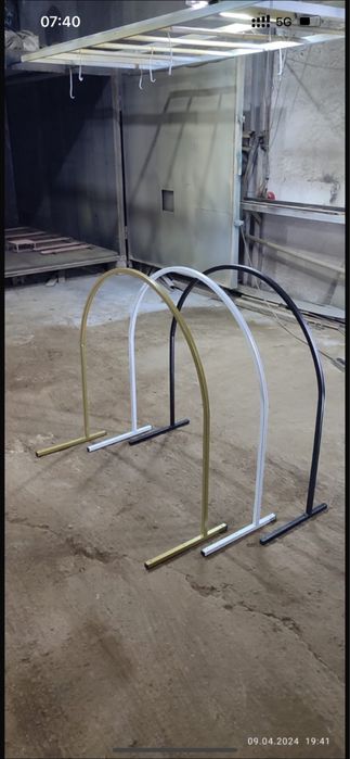 Ресепшн среднее состояние