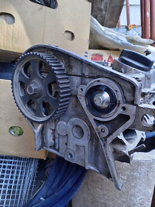 Продам запчасти на пассат б5