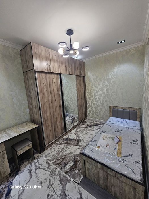 Самарканд Шахар квартира