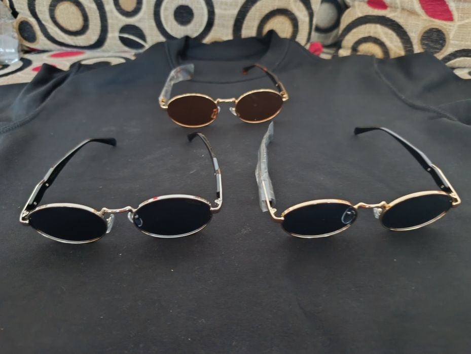 Ochelari de soare Prada