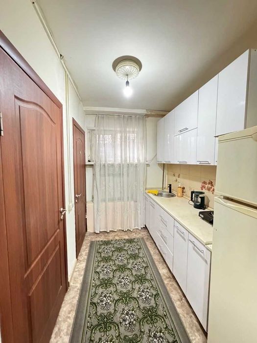 Продается квартира в ЖК Аскартау