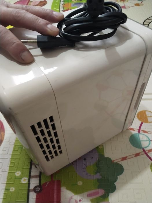 Холодильник мини