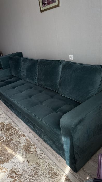 Продам диван раскладной