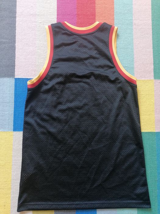 Jersey Nike Giannis Freak S