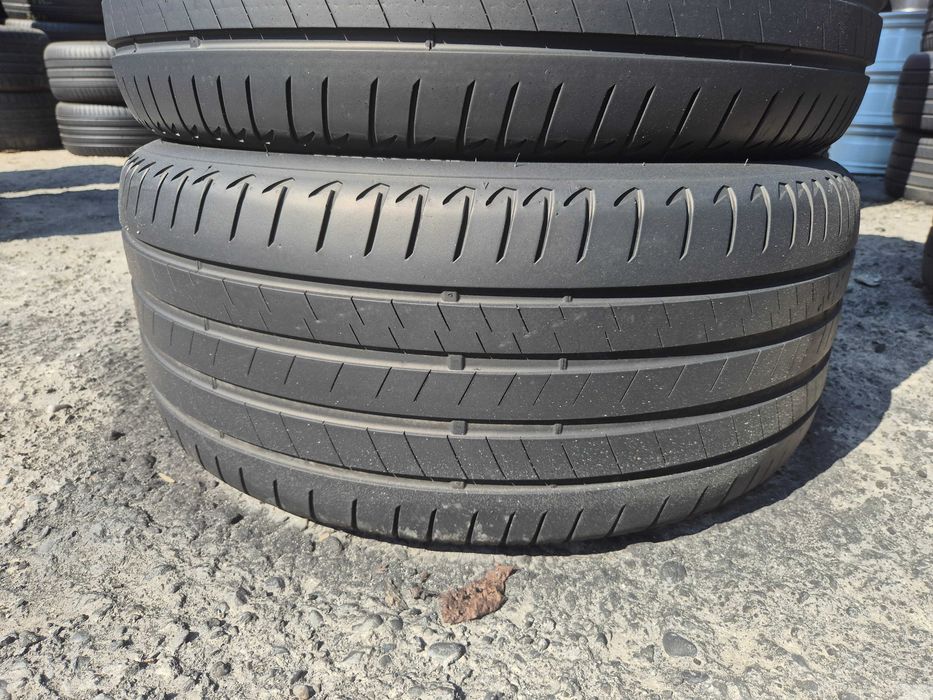 4 Anvelope de VARA - 275/40/20 106W - Bridgestone Alenza * RFT - Stare F BUNA - DOT 2020 !