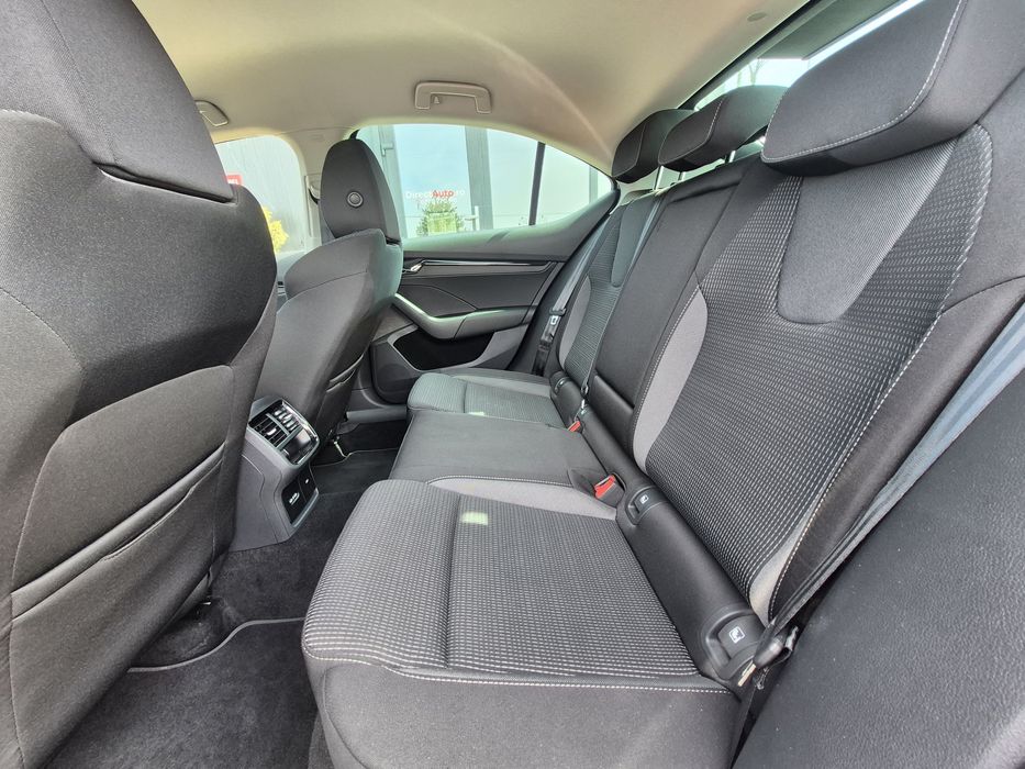 Reducere UNIC in Luna Septembrie  in-Romania .!!  .limitat  -Skoda-oct-An- 2025–(7000KM) 2.0 Tdi:BORD VIRTUAL