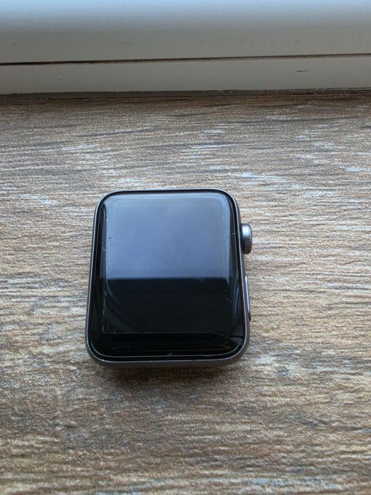 Apple Watch Series 3