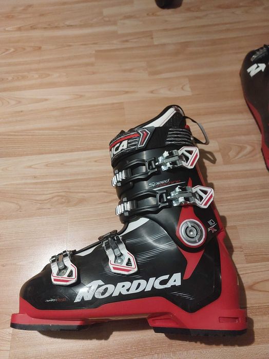 Ски обувки Nordica speedmachine 110
