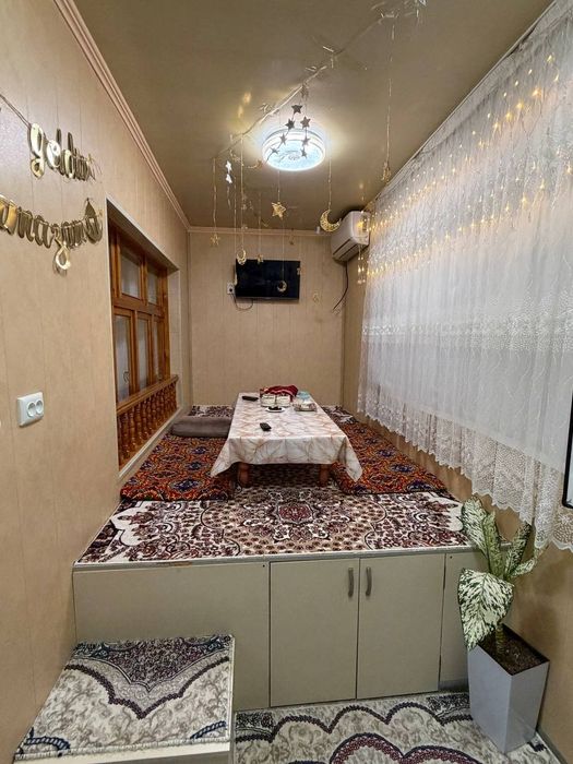 Продаю свою квартиру 4 комнатная