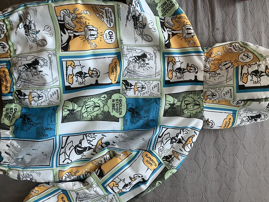 Детско преходно яке Reserved