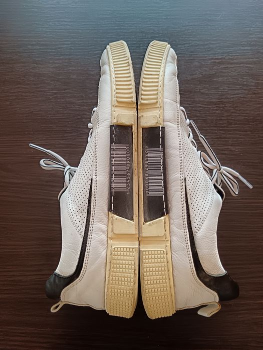 Мъжки обувки GiAnni 45 номер