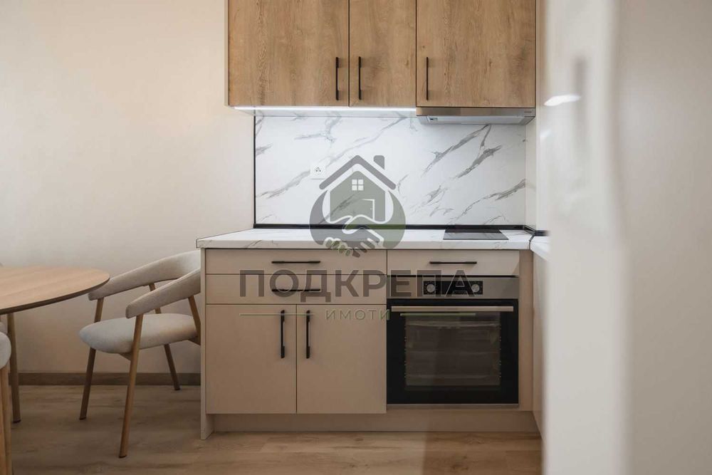 Продава се Двустаен апартамент в Пловдив, Кършияка - 69 кв.м за 2312 €/кв.м - Снимка #5