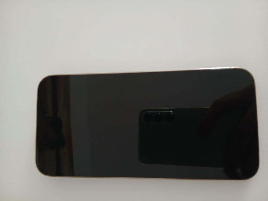 iPhone 14 Pro Max – Gold – 256 GB