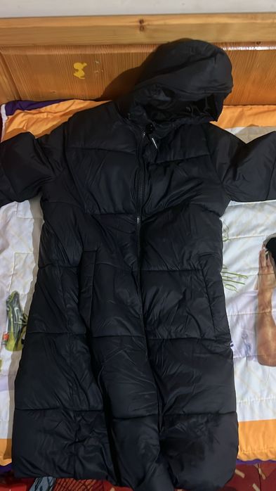 Дълго Яке Jack&Jones-M