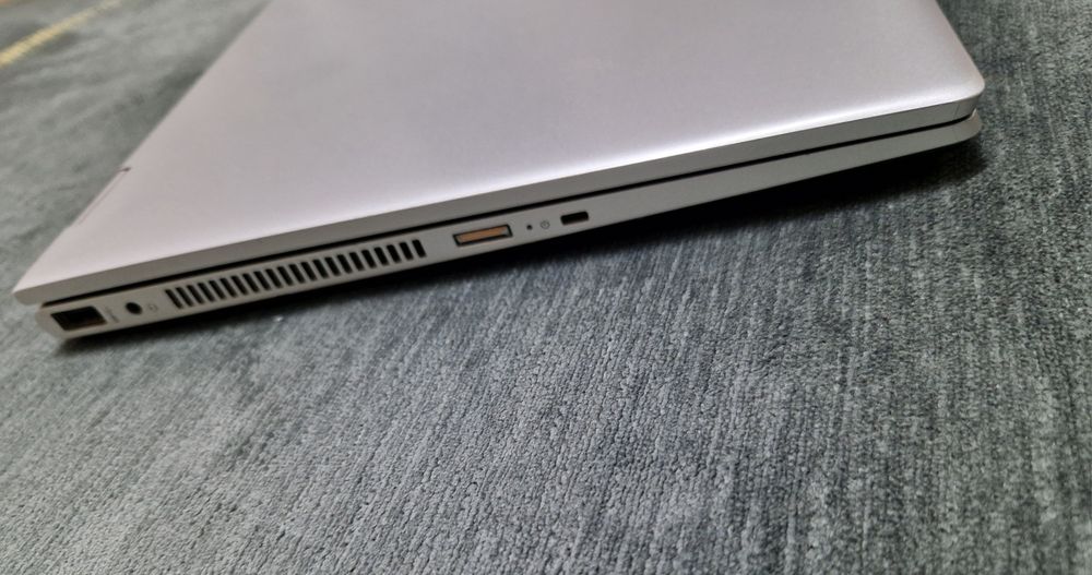 HP EliteBook pavilion