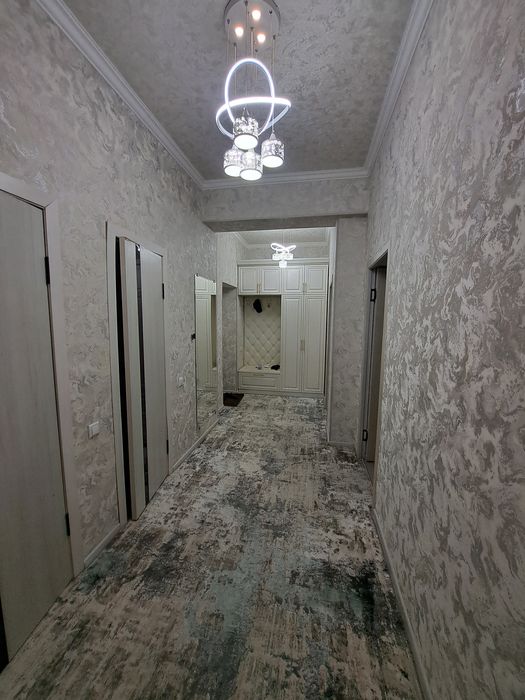 Тошкент Бектемир.р квартира аренда (Без МАКЛЕР)