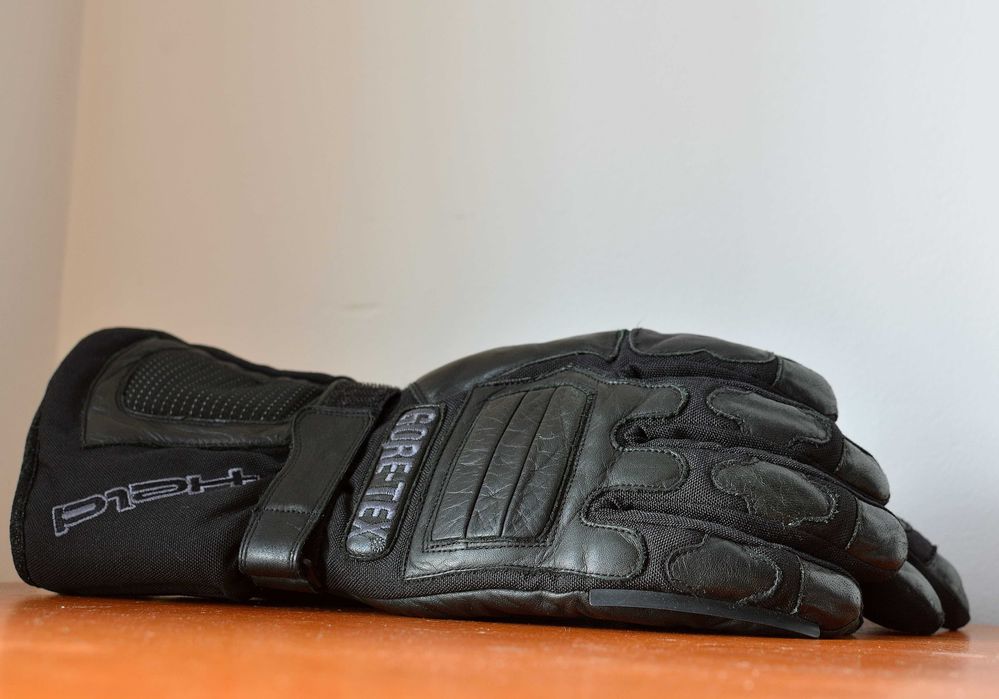 Ръкавици за мотор HELD