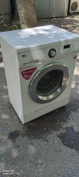 Кирмошина 6кг сотилади