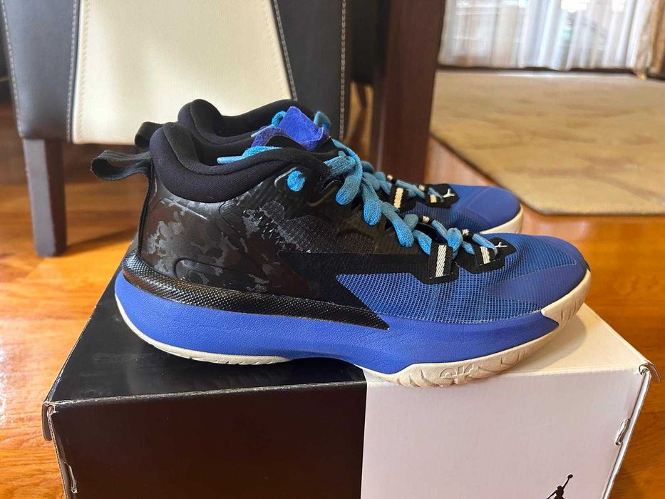 Pantofi sport Nike Jordan Zion 1