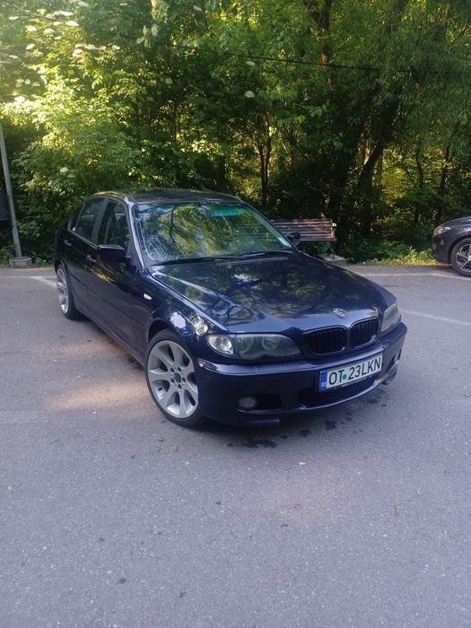 BMW 3 Series 0 — imagine 2