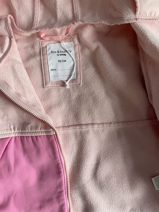 Geaca fete marime 92